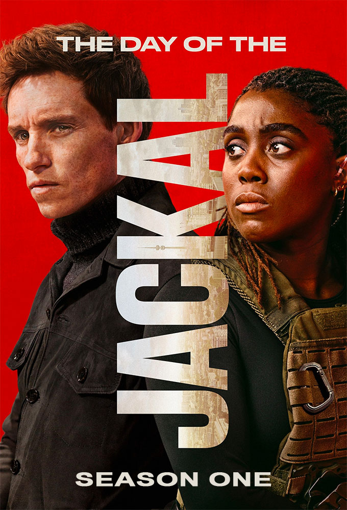 The Day of the Jackal - Season 1 [303218] (A1730984130) [[TV Shows]] --Plex--